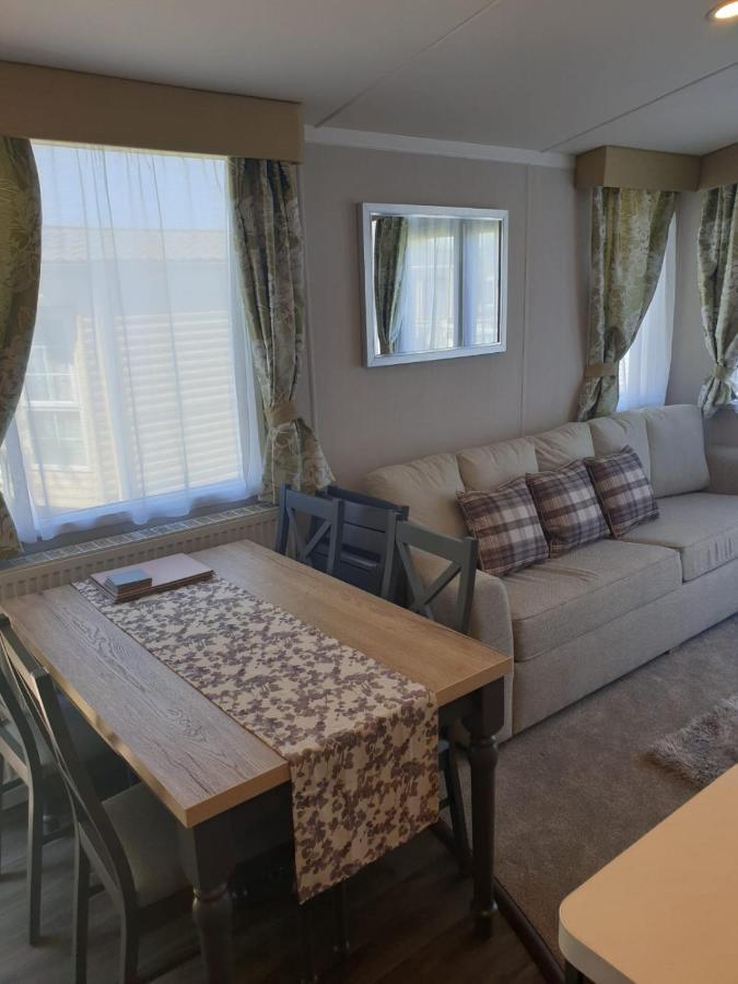 Luxury Latest Model Holiday Home Blackpool Exterior foto